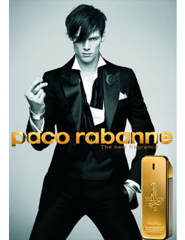 Paco Rabanne - 1 Million (M)