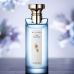 Bvlgari Eau Parfumee au The Bleu unisex parfüm (eau de cologne) Edc 150ml teszter