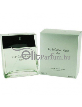 Calvin Klein Truth férfi parfüm (eau de toilette) edt 100ml
