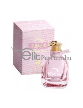 Lanvin Rumeur 2 Rose női parfüm (eau de parfum) edp 30ml