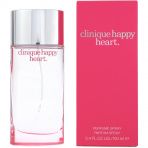 Clinique Happy Heart női parfüm (eau de parfum) edp 100ml