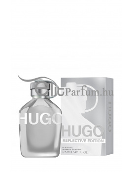 Hugo Boss Hugo Reflective Edition férfi parfüm (eau de toilette) Edt 75ml