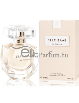 Elie Saab Le Parfum női parfüm (eau de parfum) edp 30ml