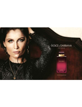 Dolce & Gabbana - Pour Femme Intense (W)