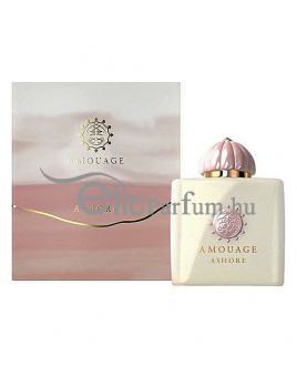 Amouage Ashore női parfüm (eau de parfum) Edp 100ml