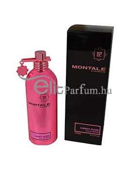 Montale Paris Candy Rose női parfüm (eau de parfum) Edp 100ml