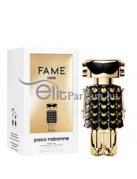 Paco Rabanne Fame Parfum női parfüm (extrait de parfum) 80ml