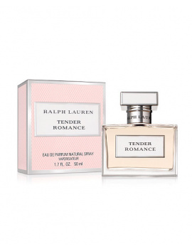 Ralph Lauren Tender Romance női parfüm (eau de parfum) edp 50ml
