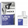 Mexx Life is Now for Him férfi parfüm (eau de toilette) Edt 30ml