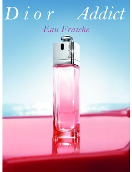 Christian Dior - Addict Eau Fraiche (W)