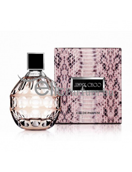 Jimmy Choo női parfüm (eau de parfum) edp 40ml