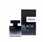 Mexx Black férfi parfüm (eau de toilette) edt 30ml