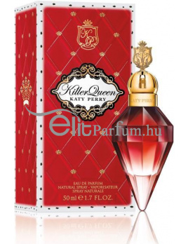 Katy Perry Killer Queen női parfüm (eau de parfum) edp 50ml
