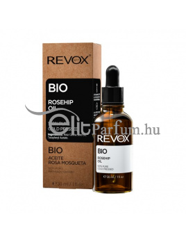 REVOX B77 BIO Csipkebogyó olaj Szérum 30ml