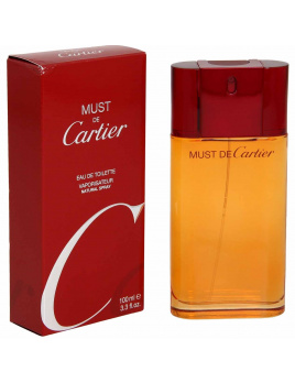 Cartier - Must De Cartier (W)