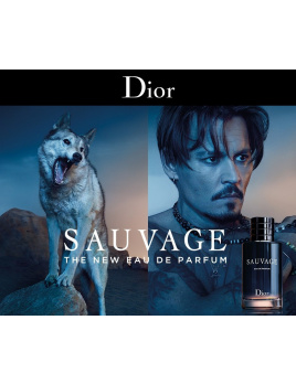 Christian Dior - Sauvage Edp 2018 (M)