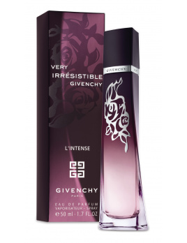 Givenchy - Very Irresistible L'Intense (W)