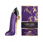 Carolina Herrera Good Girl Eau de Parfum Collector (dazzling garden) női parfüm 80ml