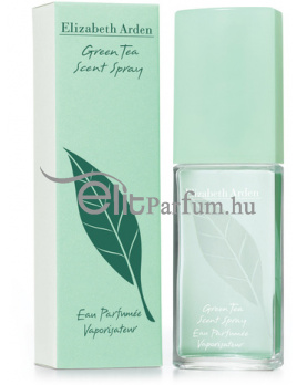 Elizabeth Arden Green Tea női parfüm (eau de parfum) edp 50ml