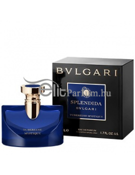 Bvlgari Splendida Tubereuse Mystique női parfüm (eau de parfum) Edp 50ml