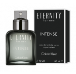 Calvin Klein Eternity Intense férfi parfüm (eau de toilette) Edt 50ml