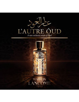 Lancome - L'Autre Oud (W)