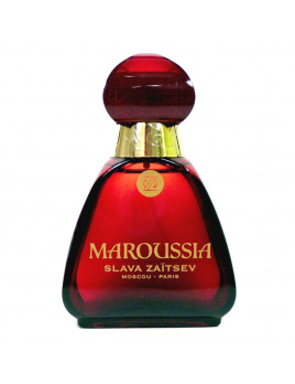 Maroussia - Slavazaitsev Maroussia (W)