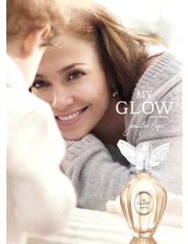 Jennifer Lopez - My Glow (W)