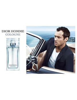 Christian Dior - Dior Homme Cologne (M)