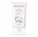 Revox B77 Japanese Routine 3 Perces Intenzív Hidratáló Arcmaszk 30ml