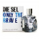 Diesel Only The Brave férfi parfüm szett (eau de toilette) Edt 75ml