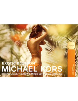 Michael Kors - Exotic Blossom (W)