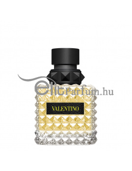 Valentino Donna Born in Roma Yellow Dream női parfüm (eau de parfum) Edp 100ml