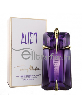 Thierry Mugler Alien női parfüm (eau de parfum) edp 60ml Utántölthető