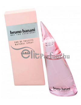 Bruno Banani Woman női parfüm (eau de toilette) edt 20ml