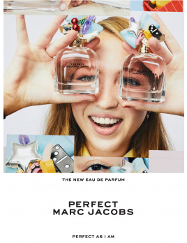 Marc Jacobs - Perfect (W)