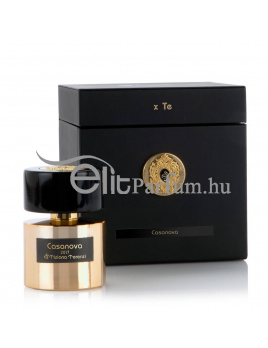 Tiziana Terenzi Casanova Unisex parfüm (eau de parfum) edp 100ml