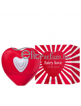 Escada Fairy Love női parfüm (eau de toilette) Edt 100ml