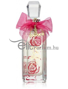 Juicy Couture Viva La Fleur nöi parfüm (eau de toilette) Edt 150ml teszter