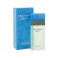 Dolce & Gabbana (D&G) Light Blue női parfüm (eau de toilette) edt 100ml
