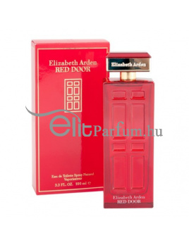 Elizabeth Arden Red Door női parfüm (eau de toilette) edt 100ml