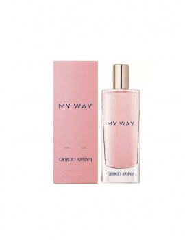 Giorgio Armani My Way női parfüm (eau de parfum) Edp 15ml