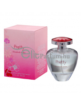 Elizabeth Arden Pretty női parfüm (eau de parfum) edp 100ml