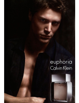 Calvin Klein - Euphoria (M)