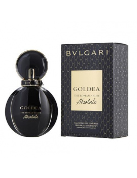 Bvlgari Goldea The Roman Night Absolute női parfüm (eau de parfum) Edp 30ml