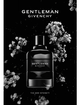 Givenchy - Gentleman (M) 2018