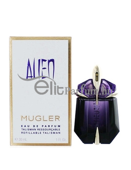 Thierry Mugler Alien női parfüm (eau de parfum) edp 30ml utántölthető