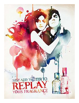 Replay - Your Fragrance (W)