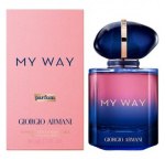 Giorgio Armani - My Way Parfum (W)