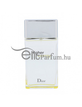 Christian Dior Higher Energy férfi parfüm (eau de toilette) edt 100ml teszter